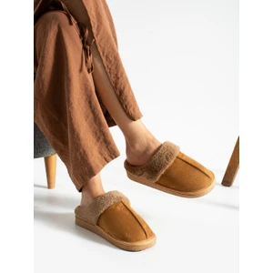 Unisex Peluşlu Ev Terliği