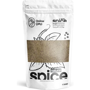 Online Çiftçi Karabiber Öğütülmüş 50 gr