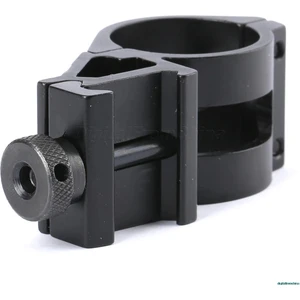 Nikula-Bisiklet Tutucu Side Picatinny Dağı Için Taktik Fener/lazer Surefire Işık Için