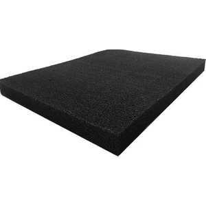 Yanmaz Sünger 100×100 cm | Isı ve Ses Yalıtım Sünger