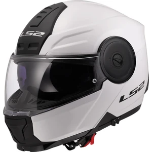 Ls2 Scope 2 Beyaz Kask