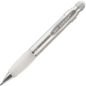 Deep Mekanik Uçlu Kalem 0.7 mm Metalik Gri