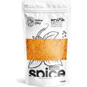 Online Çiftçi Zerdeçal Öğütülmüş 80 gr