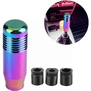 Spor Vites Topuzu Rainbow Renk Metal