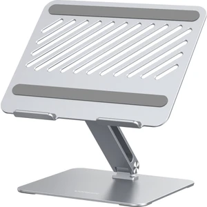 Yükseklik ve Açı Ayarlı Alüminyum Tablet Notebook Standı