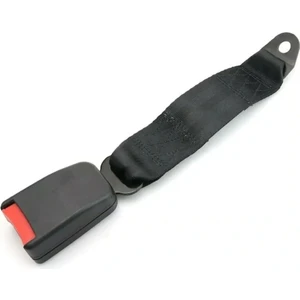 Araç Kemeri Arka Koltuk Karşılığı Bağlama Klipsi (Sadece Dişi Karşılık)