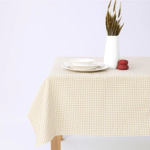 Pötikare Masa Örtüsü Pamuk 170X170