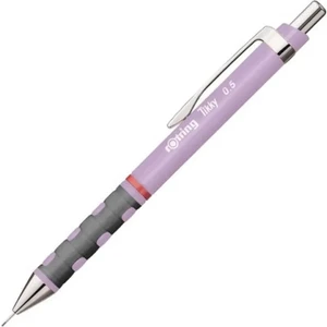 Tikky Lila 0.5 mm Versatil Kalem