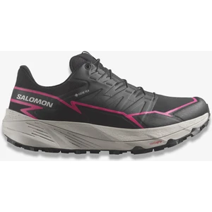 Thundercross Gore Tex Kadın Siyah Koşu Ayakkabısı.31017