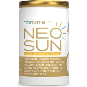 Forvits Lab Neosun