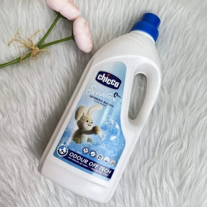 Bebek Çamaşır Deterjanı 1500 Ml – Bpa’sız Hafif Şişe, 0-9 Yaş Renkli Giysilerde Etkili Ve Hassas Temizlik