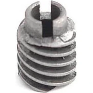 Mini Kumaş Kesim Motoru Sonsuz Dişli / Pls-50-31