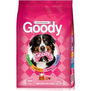 Lamb Kuzulu Yetişkin Köpek Maması 2,5 kg