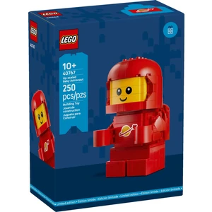 Icons 40767 Up Scaled Baby Astronaut Bebek Astronot