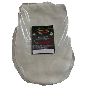 Çiğköfte Lavaş seti