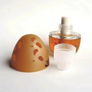 E-Jolly Küre Kavanoz Koku -Okyanus / Kavun / Odunsu / Sakız- 100ML