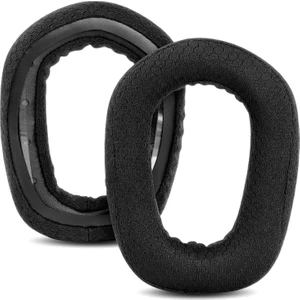 Logitech G435 Kulaklık Için Uyumlu Kulaklık YASTIĞI,G435 Wl Bluetooth Pedi Kulaklık Süngeri,minder Yalıtım Köpük Onarım Parçaları Earpad