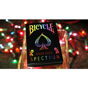 Spectrum Deck Oyun Kağıtları
