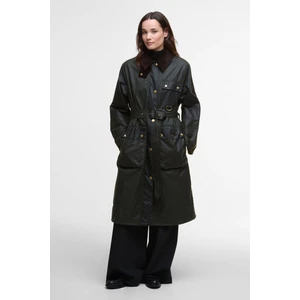 Milda Yağlı Ceket OL52 Fern/beech/ancient Tartan