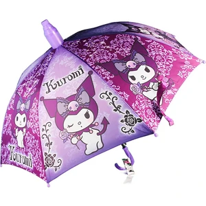 Kuromi Lisanslı Şemsiye