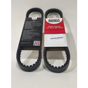 Rks Arome 125 Uyumlu Yerli Ürtm Varyatör Kayış