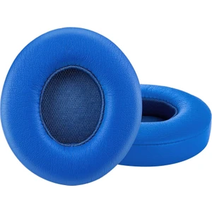 Beats Solo 2 Solo 3 Uyumlu Kulaklık Pedi Kulaklık Süngeri Earpad Solo 3 Kulak Süngeri Pedi Yastığı Yalıtım Köpük