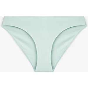 Pamuklu Rahat Kalıp Brief Külot