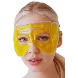 Burun ve Göz Maskesi, Burun Ameliyatı Sonrası Morluk Giderici, Göz Altı Şişlik Morluk