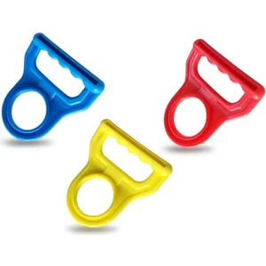 3 Adet Damacana Taşıyıcı Kulp Tutamaç/sert Plastik Kırılmaz Bükülmez Taşıyıcı Aparat