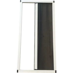 Pileli Akordiyon Sineklik Kapı ( 90X210 ) Max Ebat