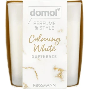 Kokulu Mum Calming White 125 gr