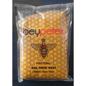 Beypetek / Arı Hayat Arı Keki (Yemi) 1kg. (20'li)