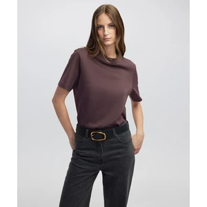 Rahat Kesim Basic Tişört IW6250070081035