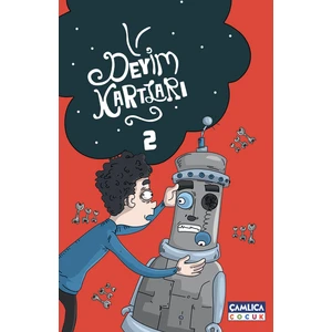 Deyim Kartları 2 Çamlıca Çocuk Yayınları