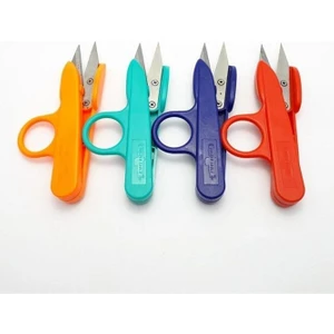 Iplik Temizleme Makası - Tekli