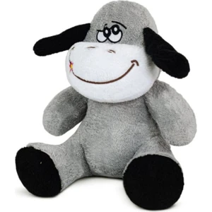 Sevimli Eşek Uyku ve Oyun Arkadaşı Eşşek Peluş Oyuncak Peluş Yastık Sevimli Arkadaş Uyku Oyuncağı