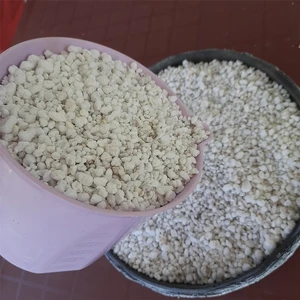 Sağlıklı Bitkiler Için Su Tutturucu Perlit-1 Litre