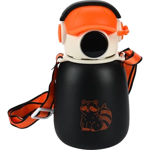 Titiz Gamer Termos Matara 500 ml (16,9 Oz)