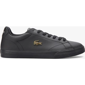 Lerond Set Erkek Siyah Sneaker 750CMA0016T 02H