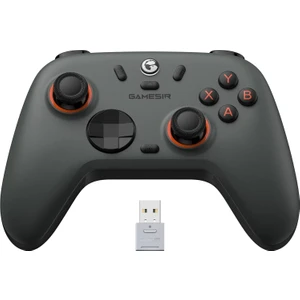 Nova 2 Lite Hall Effect 2. 4g Wireless Controller Beyaz Nintendo Switch, Windows Pc, Steam Deck, Android , ıos