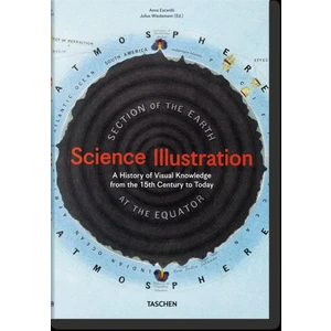 Science Illustration A History Of Visual Knowledge From The 15TH Century To Today