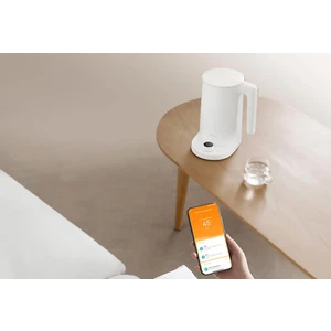 Mi Smart Kettle 2 Pro 1,7 lt Paslanmaz Çelik Su Isıtıcı Gizli Rezistanslı
