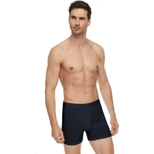 Tutku Elit Erkek Modal Elastan Boxer 6'lı Paket