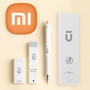 Heypen Premium Otomatik Kurşun Kalem Seti - Konforlu Yazım, Şık Tasarım