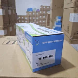 Hp 1106A 3k Yüksek Kalite Toner Kartuşu