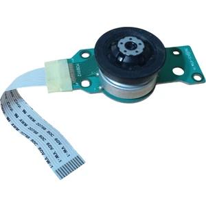 Hall Effect Sensörlü Fırçasız Dvd/cd-Rom Motoru 5cm Flex Kablolu M3B912