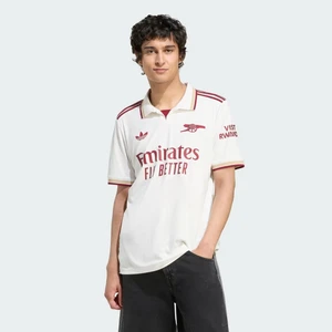 Adidas Arsenal 25/26 Erkek Forma