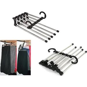 Pantolon Askısı 5 In 1