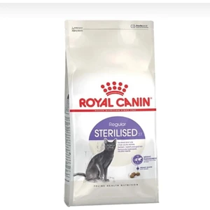 Royal Canin Sterilised 4 kg