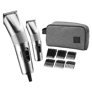 Babyliss 7755PE Erkek Bakım Seti